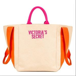 Victoria’s Secret Bombshell Summer Tote